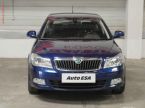 Škoda Octavia - fotka číslo 1