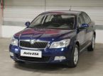 Škoda Octavia - fotka číslo 2