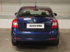 Škoda Octavia - fotka číslo 4