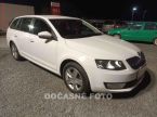 Škoda Octavia - fotka číslo 0
