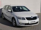 Škoda Octavia - fotka číslo 0