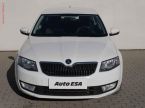 Škoda Octavia - fotka číslo 1