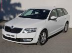 Škoda Octavia - fotka číslo 2