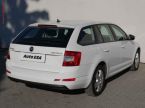 Škoda Octavia - fotka číslo 3