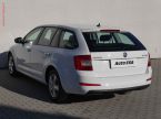Škoda Octavia - fotka číslo 5