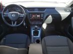 Škoda Octavia - fotka číslo 7