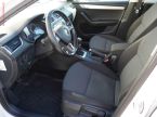 Škoda Octavia - fotka číslo 8