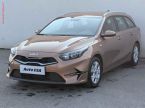 Kia Cee'd - fotka číslo 2