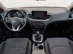 Kia Cee'd - fotka číslo 7