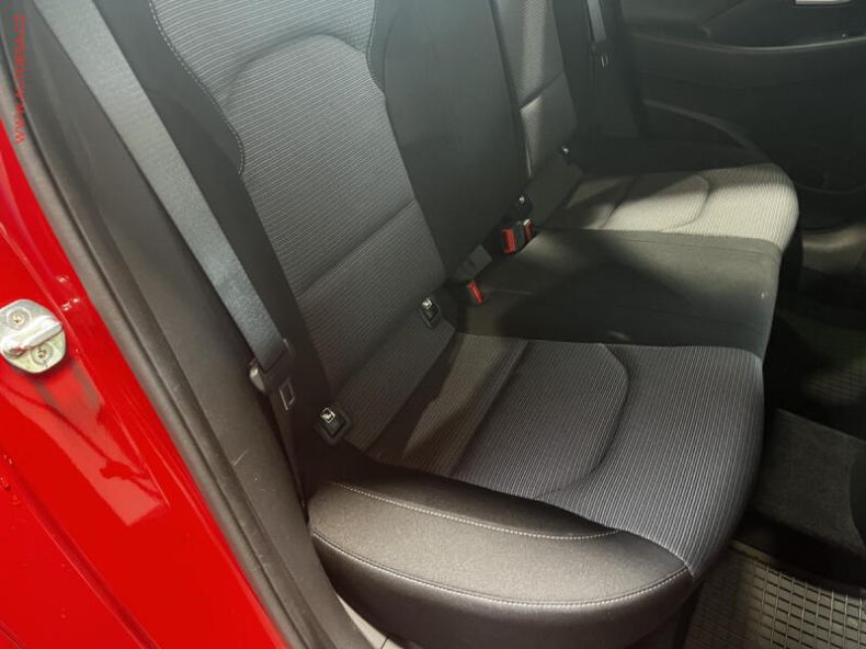 Hyundai i30 - hlavní fotka