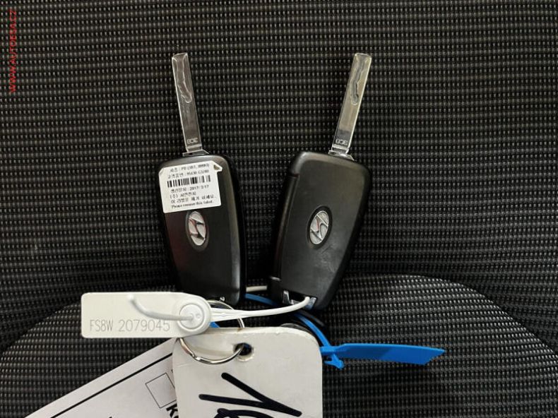 Hyundai i30 - hlavní fotka