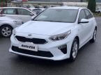 Kia Cee'd - fotka číslo 2