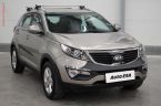 Kia Sportage - fotka číslo 0