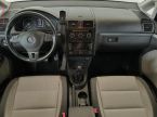 Volkswagen Touran - fotka číslo 11