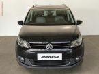 Volkswagen Touran - fotka číslo 1