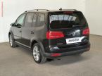 Volkswagen Touran - fotka číslo 3