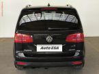 Volkswagen Touran - fotka číslo 4