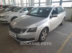 Škoda Octavia - fotka číslo 0