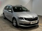 Škoda Octavia - fotka číslo 0