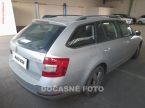 Škoda Octavia - fotka číslo 1