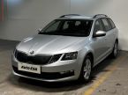 Škoda Octavia - fotka číslo 2