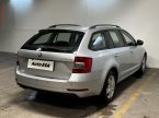 Škoda Octavia - fotka číslo 3