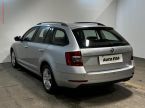 Škoda Octavia - fotka číslo 5