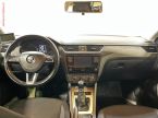 Škoda Octavia - fotka číslo 7