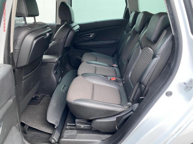 Renault Grand Scenic - hlavní fotka