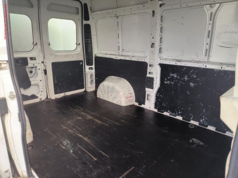 Citroën Jumper - hlavní fotka