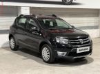 Dacia Sandero - fotka číslo 0