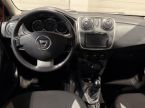 Dacia Sandero - fotka číslo 14