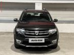 Dacia Sandero - fotka číslo 1