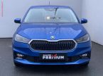 Škoda Fabia - fotka číslo 1