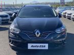 Renault Mégane - fotka číslo 1
