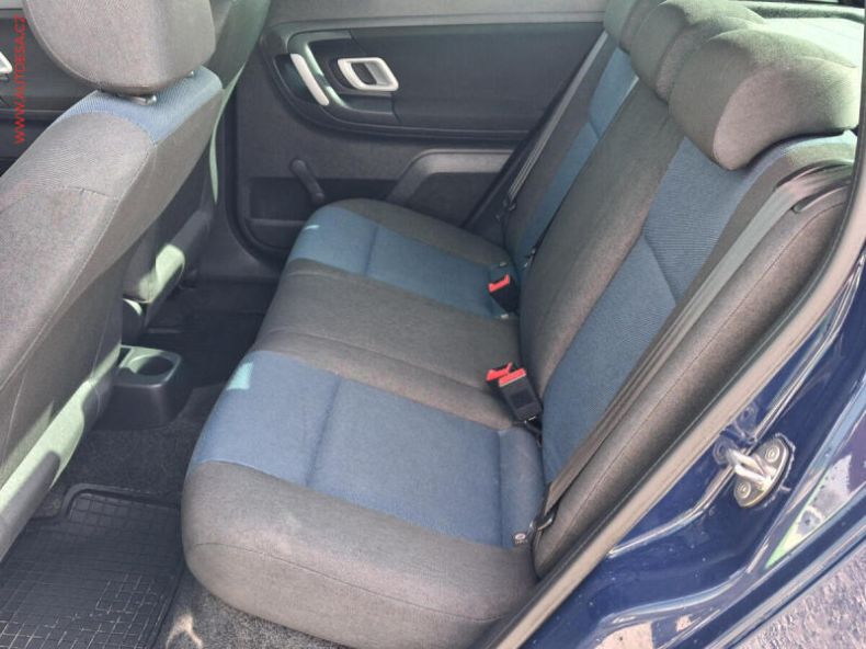 Škoda Fabia - hlavní fotka