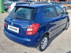 Škoda Fabia - fotka číslo 3