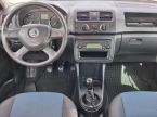 Škoda Fabia - fotka číslo 7