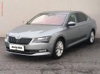 Škoda Superb - fotka číslo 2