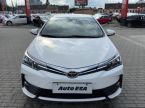 Toyota Corolla - fotka číslo 1