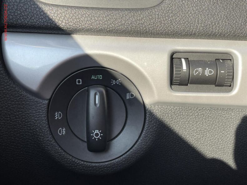 Škoda Yeti - hlavní fotka