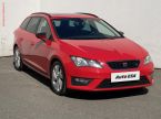 Seat Leon - fotka číslo 0