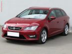 Seat Leon - fotka číslo 2