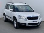 Škoda Yeti - fotka číslo 0