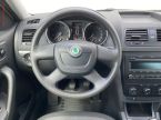 Škoda Yeti - fotka číslo 10