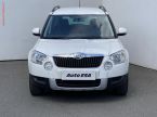 Škoda Yeti - fotka číslo 1