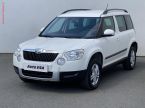 Škoda Yeti - fotka číslo 2