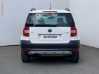 Škoda Yeti - fotka číslo 4