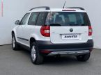Škoda Yeti - fotka číslo 5