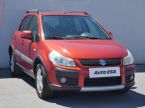 Suzuki SX4 - fotka číslo 0